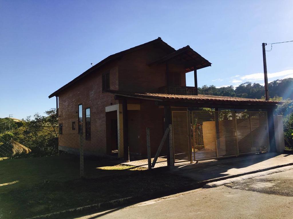 Chacara 4 Quartos Com Piscina Socorro  Exterior photo